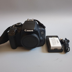 CANON 캐논 EOS 650D DSLR 바디+50mm 렌즈