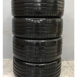 A+급 중고 굿이어 어시메트릭 이글 F1 245/45R18 , 275/40R18