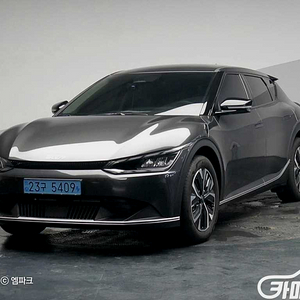 [기아]EV6 스탠다드 라이트 (5인승) 2022 년 17,900km