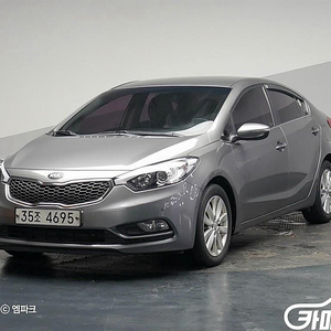 [기아]K3 1.6 VGT 프레스티지 (5인승) 2015 년 113,961km