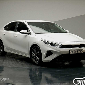 [기아]더뉴 K3 2세대 1.6 가솔린 트랜디 (5인승) 2022 년 80,094km