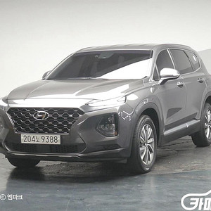 [현대]싼타페 TM 디젤 2.0 2WD 프리미엄 (5인승) 2020 년 114,000km