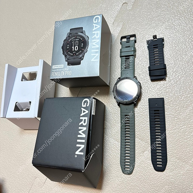 가민 피닉스7X프로--3