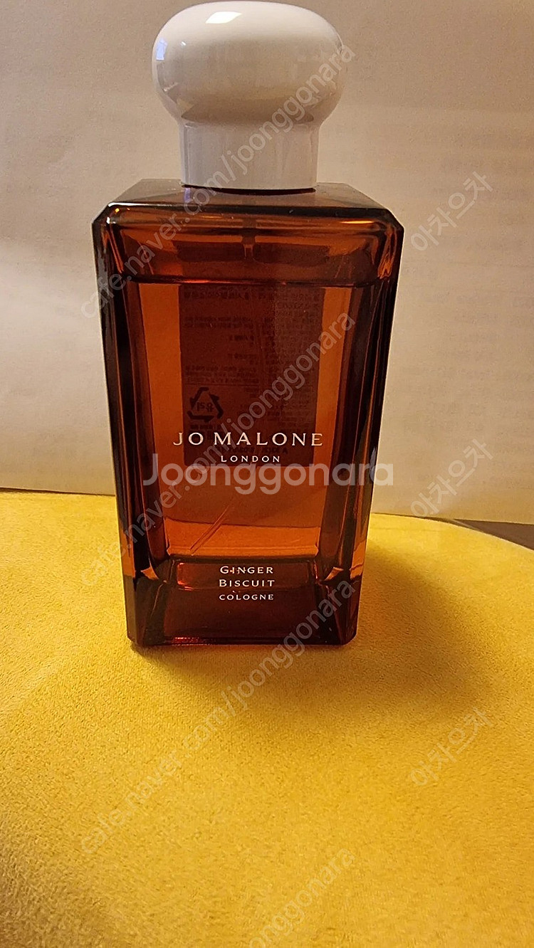 조말론 진저 비스켓100ml--0