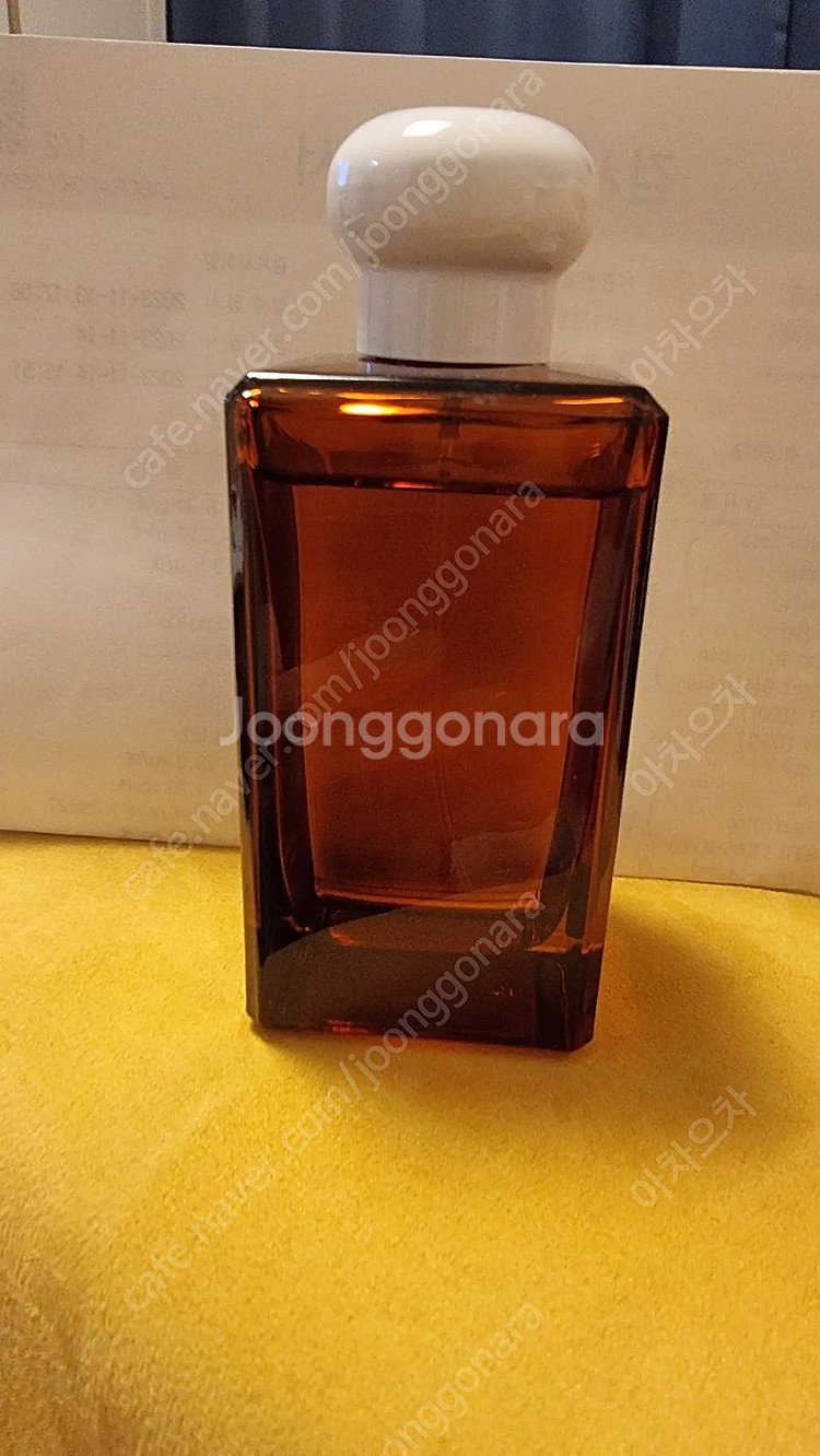조말론 진저 비스켓100ml--3