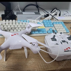 한빛드론 판매 합니다