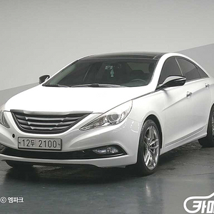 [현대]YF 쏘나타 F20 터보 GDI 최고급형 (5인승) 2012 년 161,563km