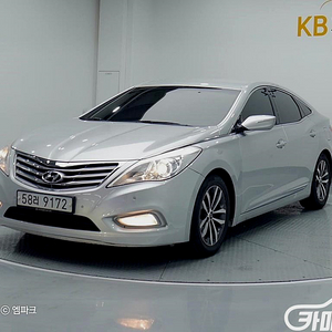 [현대]그랜저 HG LPG HG300 프라임 (5인승) 2012 년 269,787km