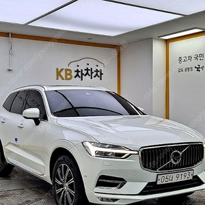 [볼보]XC60(2세대) D4 AWD 인스크립션 @중고차@김포@05더9193