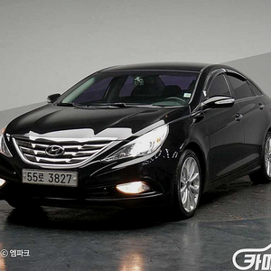 [현대]YF 쏘나타 F24 GDI 최고급형 (5인승) 2011 년 80,076km