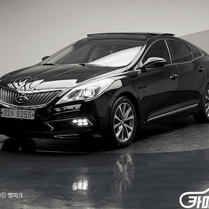 [현대]그랜저 HG HG300 EXCLUSIVE 기본형 (5인승) 2015 년 129,391km