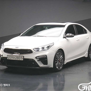 [기아]올뉴 K3 GT 플러스 (5인승) 2020 년 78,046km