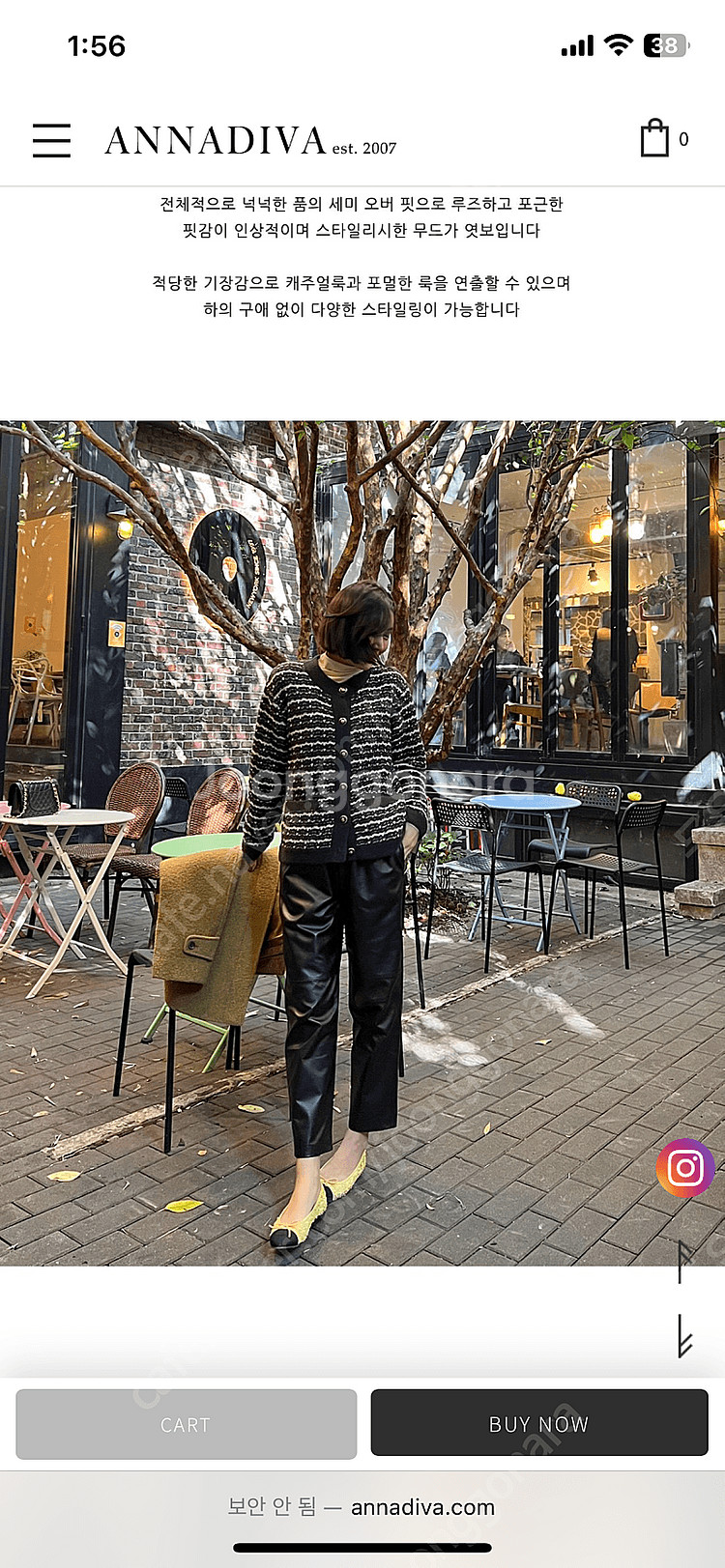 안나디바 트위드--1