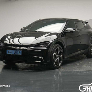 [기아]EV6 롱레인지 AWD GT Line (5인승) 2023 년 8,000km