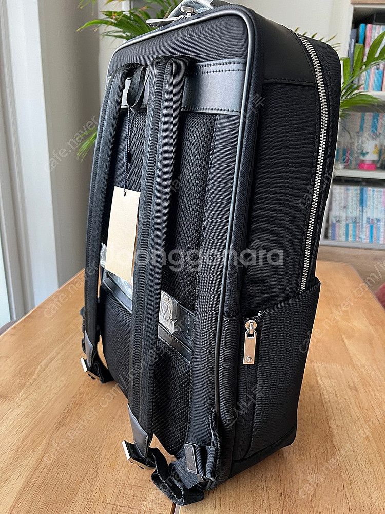 쌤소나이트 백팩 (새상품) 판매합니다--4