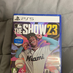 [ps5] 더쇼 23