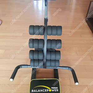 상태좋은 BALANCE POWER 판매합니다