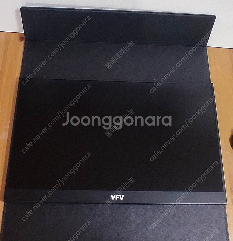 VFV 17.3인치 FHD 휴대용모니터(택포)--1