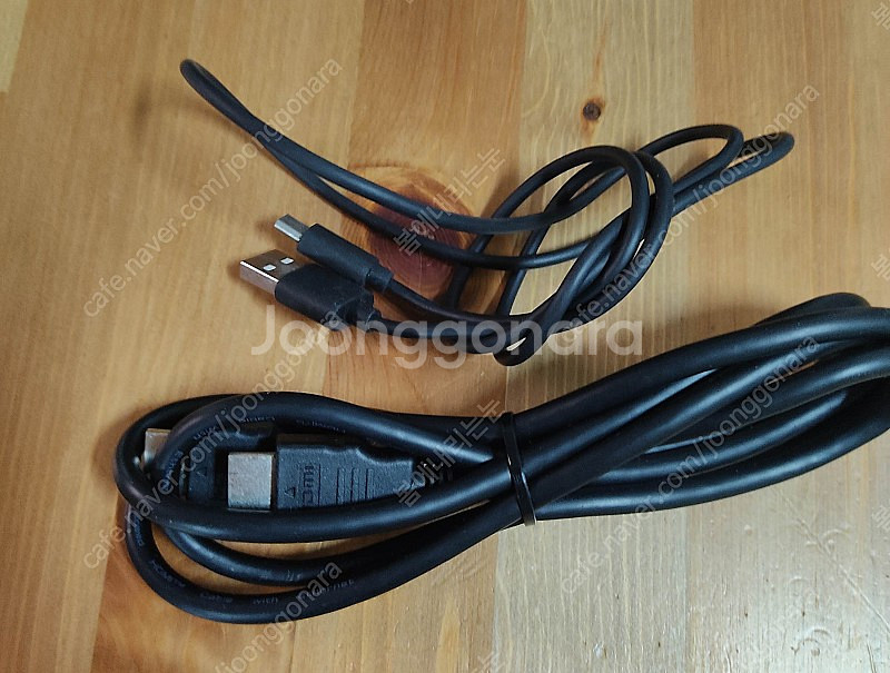 VFV 17.3인치 FHD 휴대용모니터(택포)--5