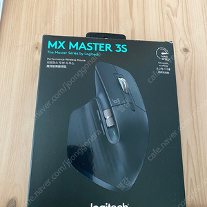 로지텍 MX Master 3S 9만원 팝니다