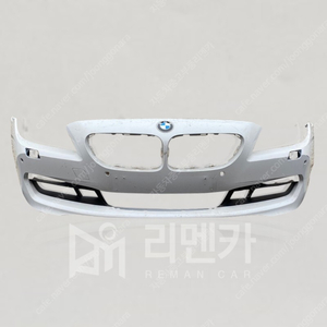 [판매] BMW 6시리즈[F12] 앞범퍼 중고 앞범퍼 중고프론트범퍼 중고전면범퍼 자동차중고부품