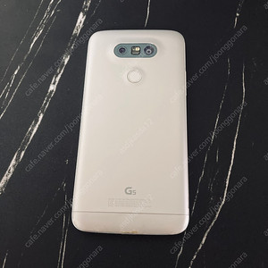 LG G5 실버 무잔상! 매우깨끗! 2만5천원 판매합니다