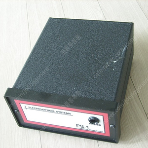 저소음 전원공급장치 PS-1 LOW NOISE POWER SUPPLY