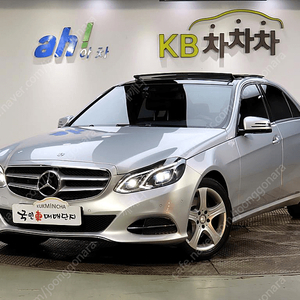 벤츠뉴 E클래스 E250 CDI 4MATIC (5인승)@중고차@중고@할부@미필@전액할부@