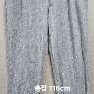 폴로 조거팬츠 XXL 백화점제품 각 택포 45.000원