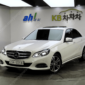 벤츠뉴 E클래스 E220 CDI 아방가르드@중고차@중고@할부@미필@전액할부@