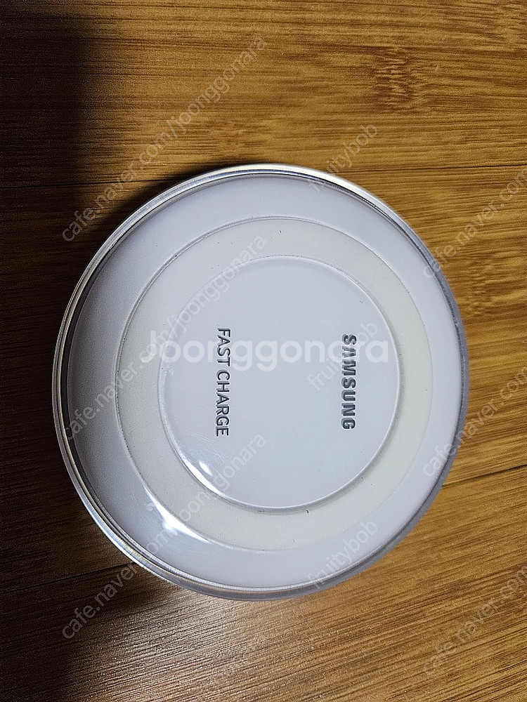 삼성 무선 충전기 FAST CHARGE--0