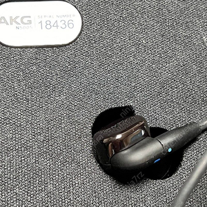 akg n5005 오공이