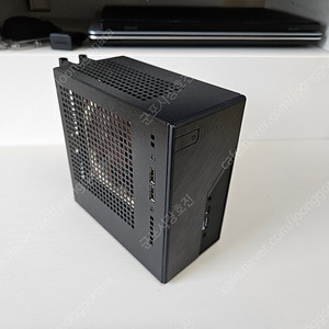 Asrock x300 Deskmini 미니PC