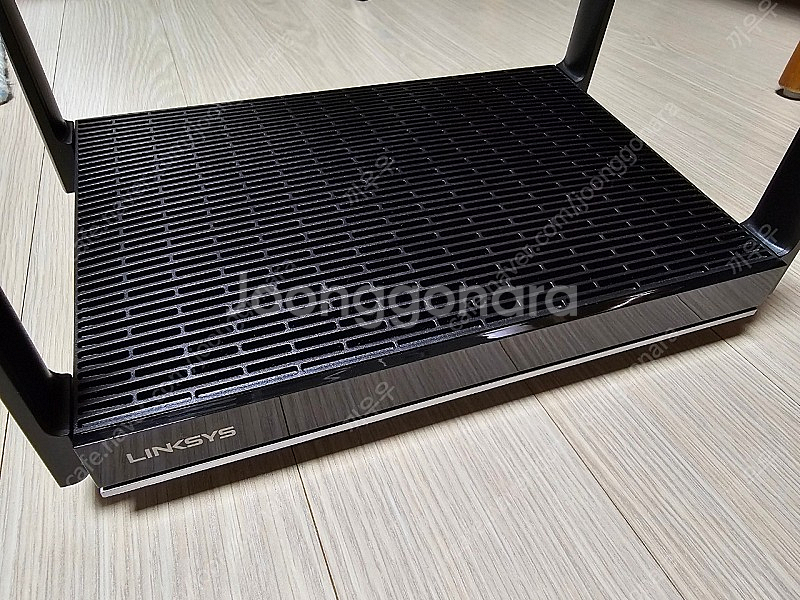 Linksys 링크시스 MR9610 V2 AX6000공...--0