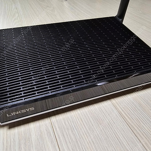 Linksys 링크시스 MR9610 V2 AX6000공유기