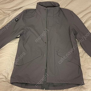 자전거 출퇴근 쟈켓 파카 La Passione Commuter Parka 사이즈 M