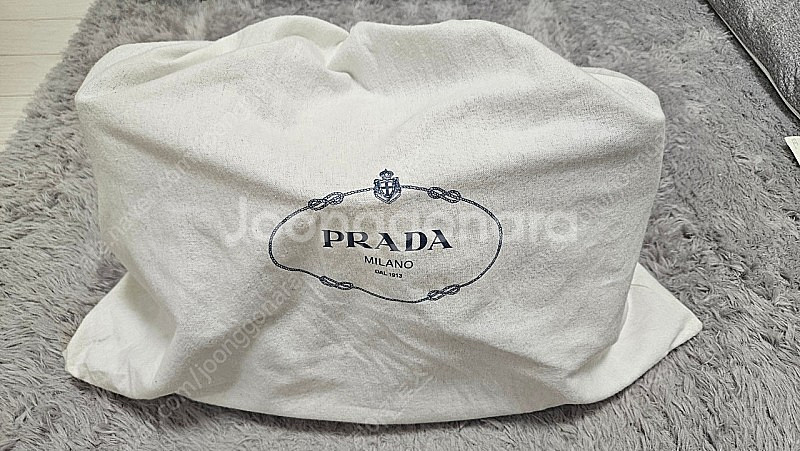 프라다 정품 가죽크로스백 PRADABN2103 39만--6