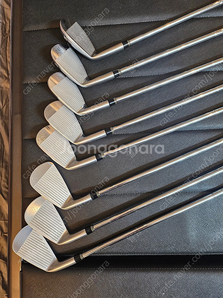 브릿지스톤 V300 7 아이언 세트--0