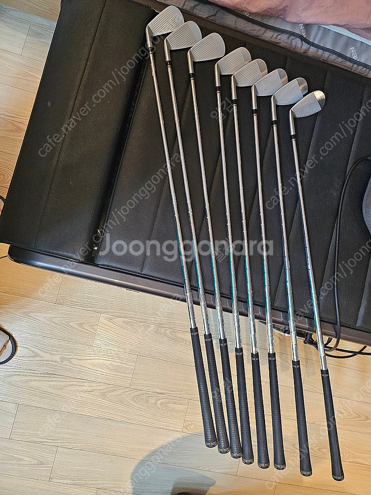 브릿지스톤 V300 7 아이언 세트--1