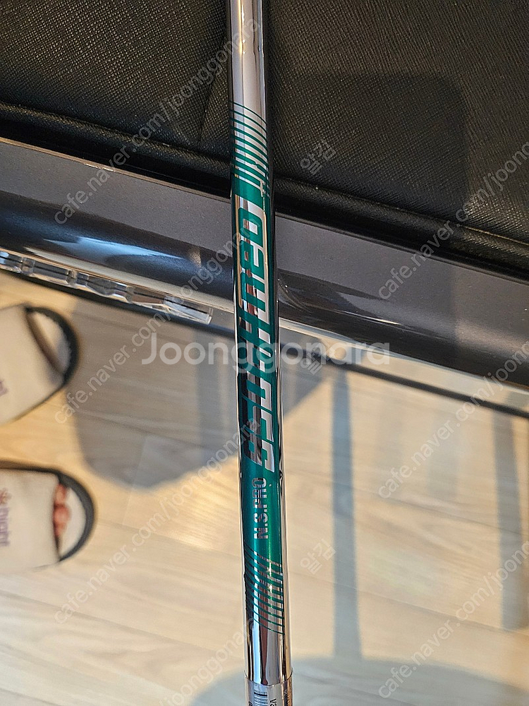 브릿지스톤 V300 7 아이언 세트--5