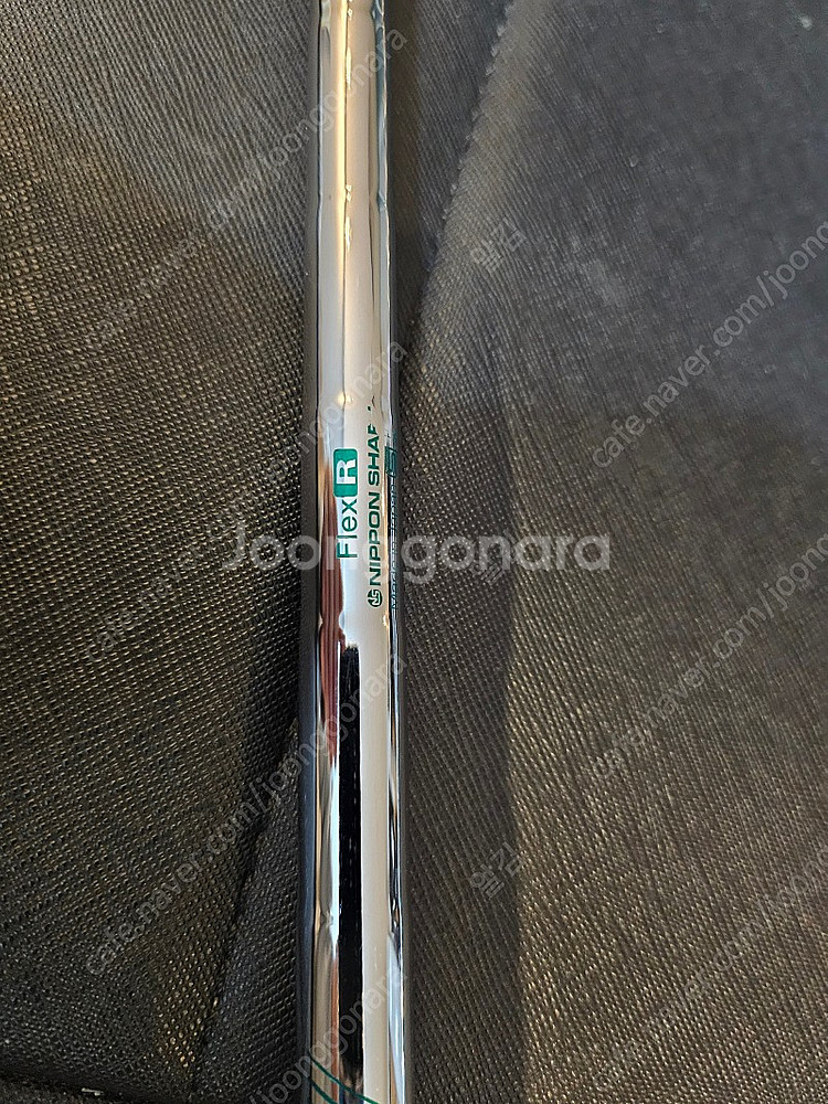 브릿지스톤 V300 7 아이언 세트--6