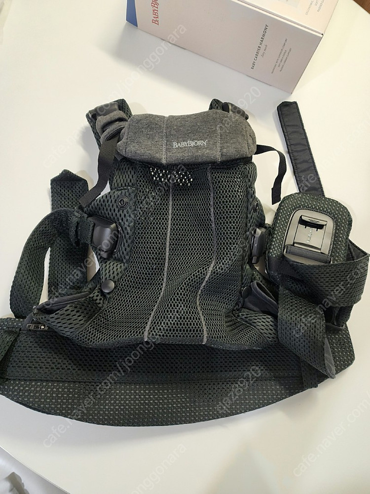 베이비뵨 하모니 (새상품급)--4