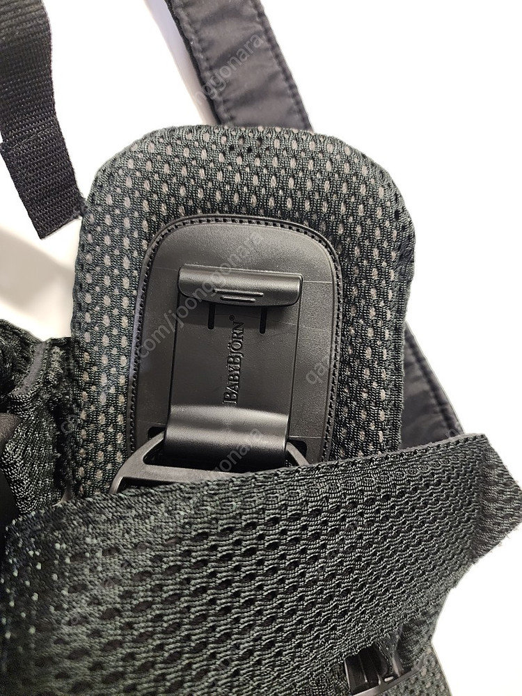 베이비뵨 하모니 (새상품급)--7