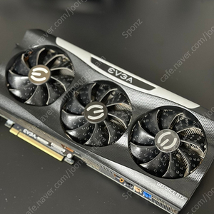 EVGA GeForce RTX 3070Ti FTW3 울트라 판매합니다.