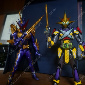 shf 가면라이더 블레이즈 삽니다