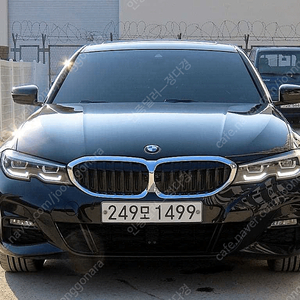 BMW3시리즈 (G20) 330i xDrive M 스포츠