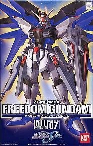 (구매,삽니다)HG, MG, 무등급 프리덤과 스트라이크...--5
