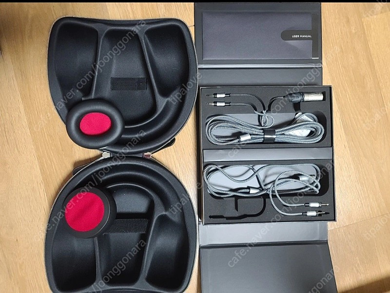 포칼 구클리어 헤드폰--2