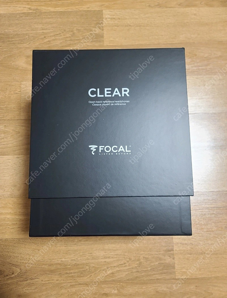 포칼 구클리어 헤드폰--4