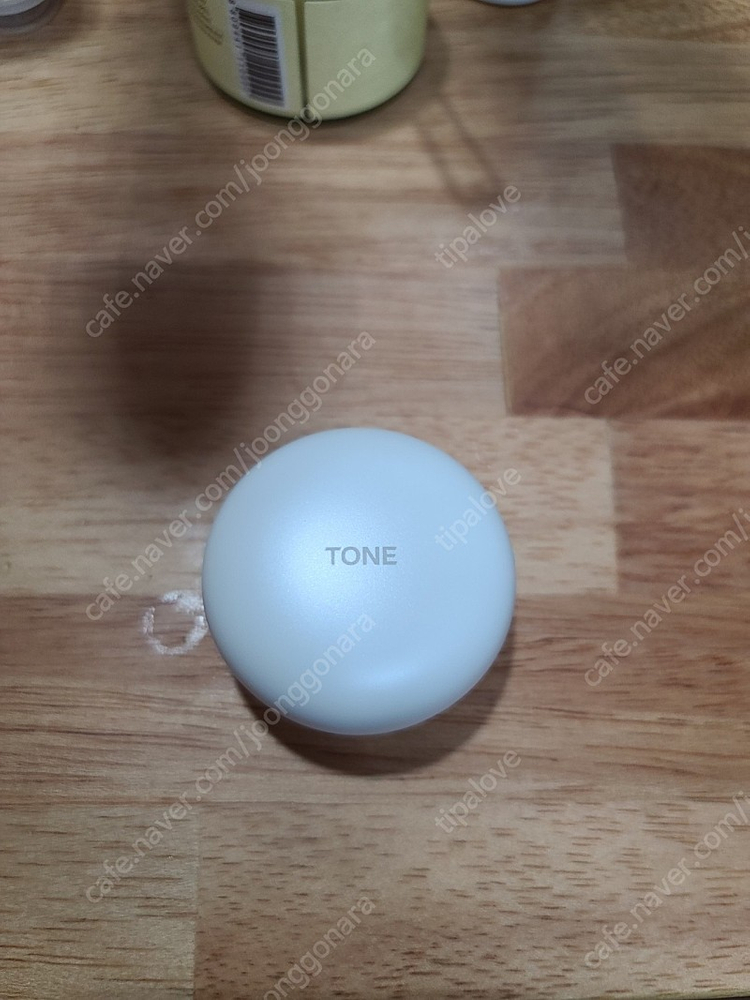 LG 톤프리 tfp5w 블루투스이어폰--0